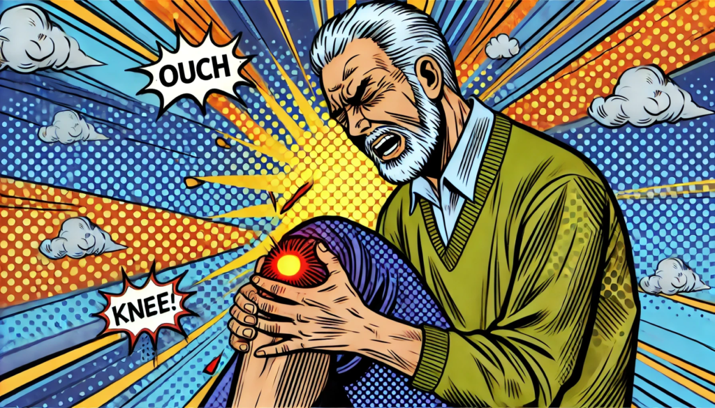 Pain Relief Strategies For Arthritis Sufferers.