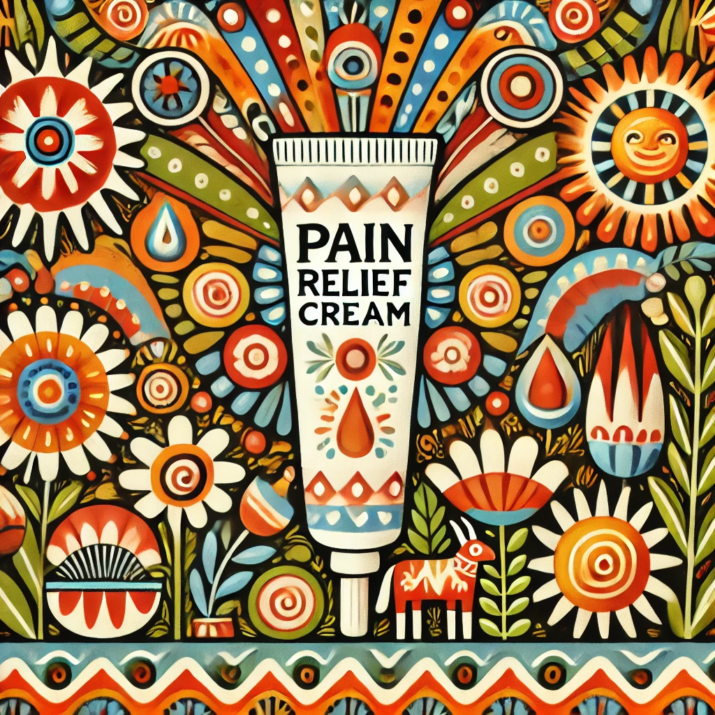 Understanding Pain Relief Creams