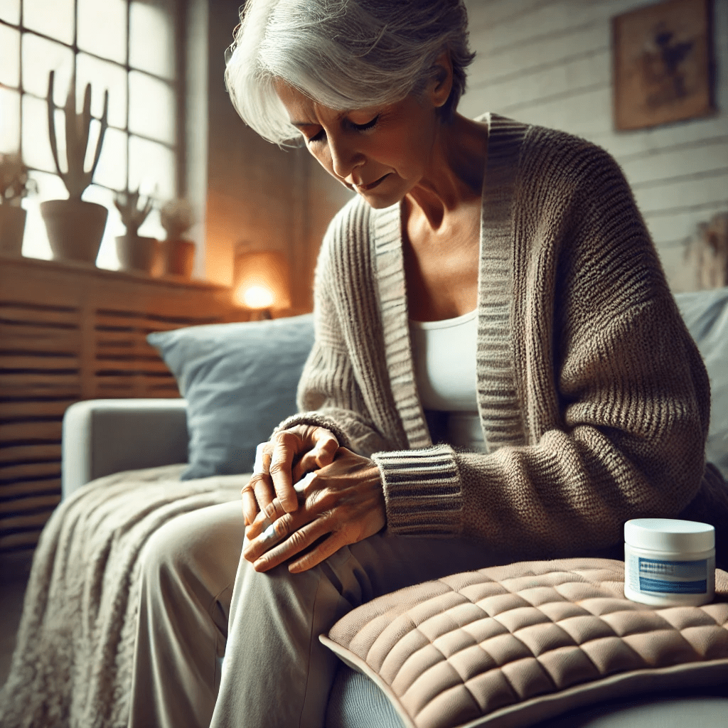 best arthritis pain relief cream