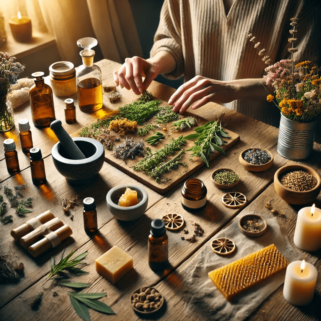 pain relief products